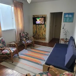 Do E Boemia Da Passagem Apartamento