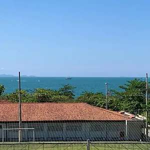 Ap Novo Com Vista O Mar De Jurerê Apartamento Florianópolis