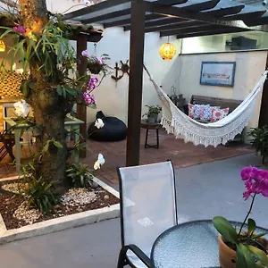 Loft Temporada Casa de Férias