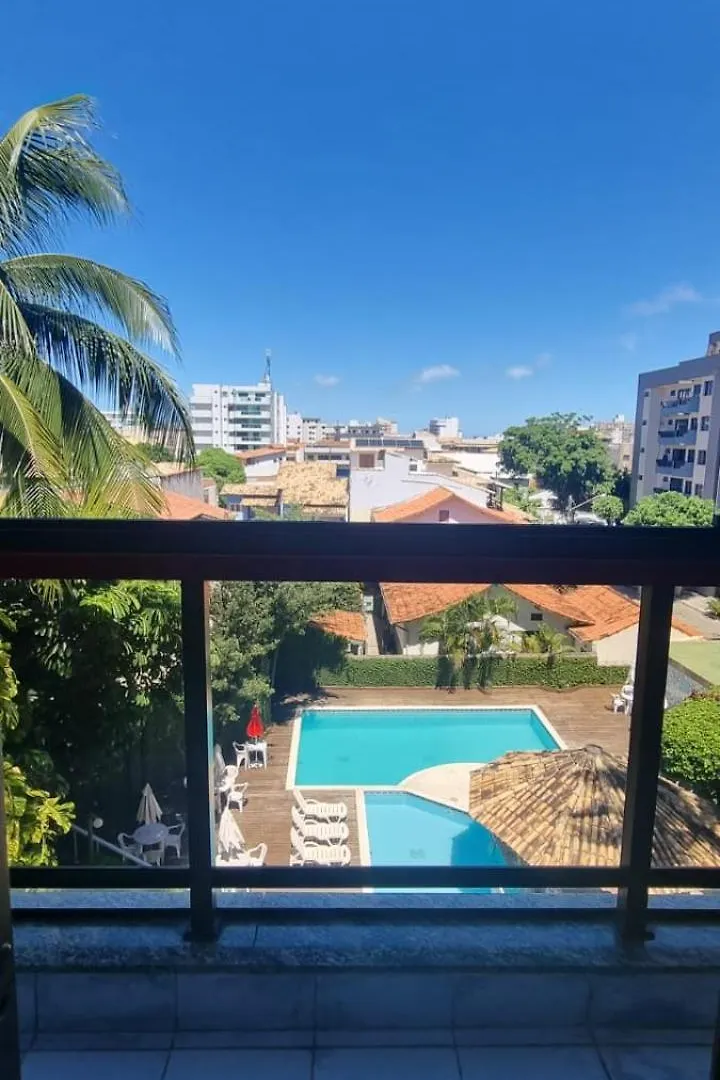 Apartamento 3 Quartos Cabo Frio Praia Do Forte