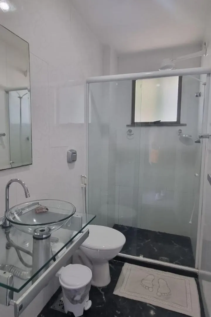 Apartamento 3 Quartos Cabo Frio Praia Do Forte 0*,