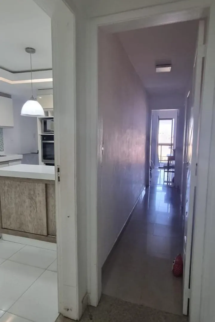 Апартаменты Apartamento 3 Quartos Cabo Frio Praia Do Forte