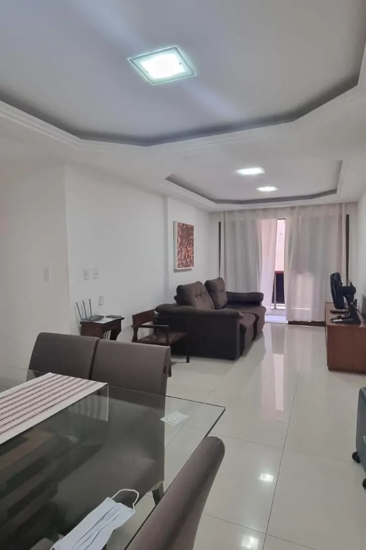Apartamento 3 Quartos Cabo Frio Praia Do Forte 0*,  Бразилия