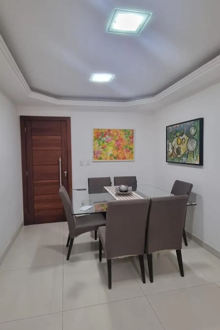 Apartamento 3 Quartos Cabo Frio Praia Do Forte Апартаменты
